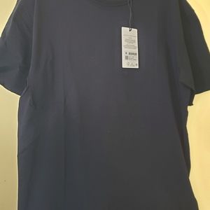 Scotch & Soda organic T LG NEW with tags